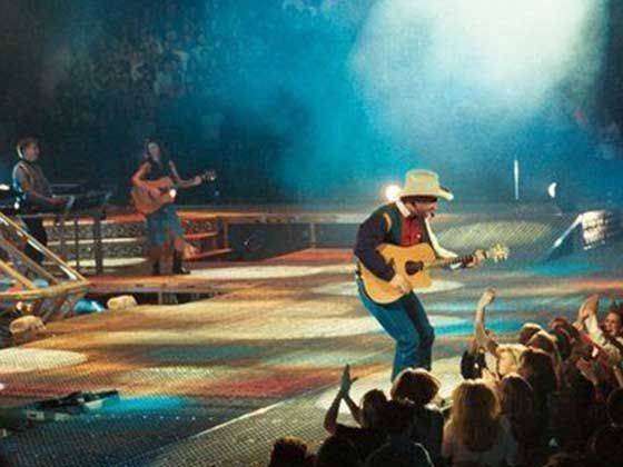 Garth Brooks